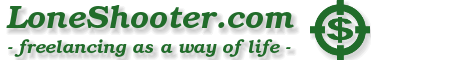 LoneShooter.com