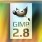 gimp-2.8-logo